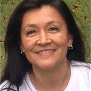 Meet your Posher, Sylvia